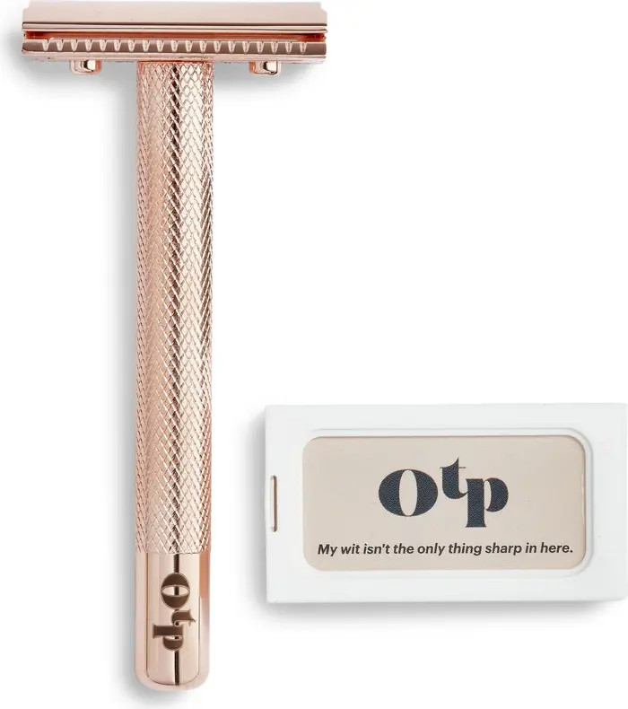 OUI the People THE SINGLE Sensitive Skin Razor | Nordstrom | Nordstrom