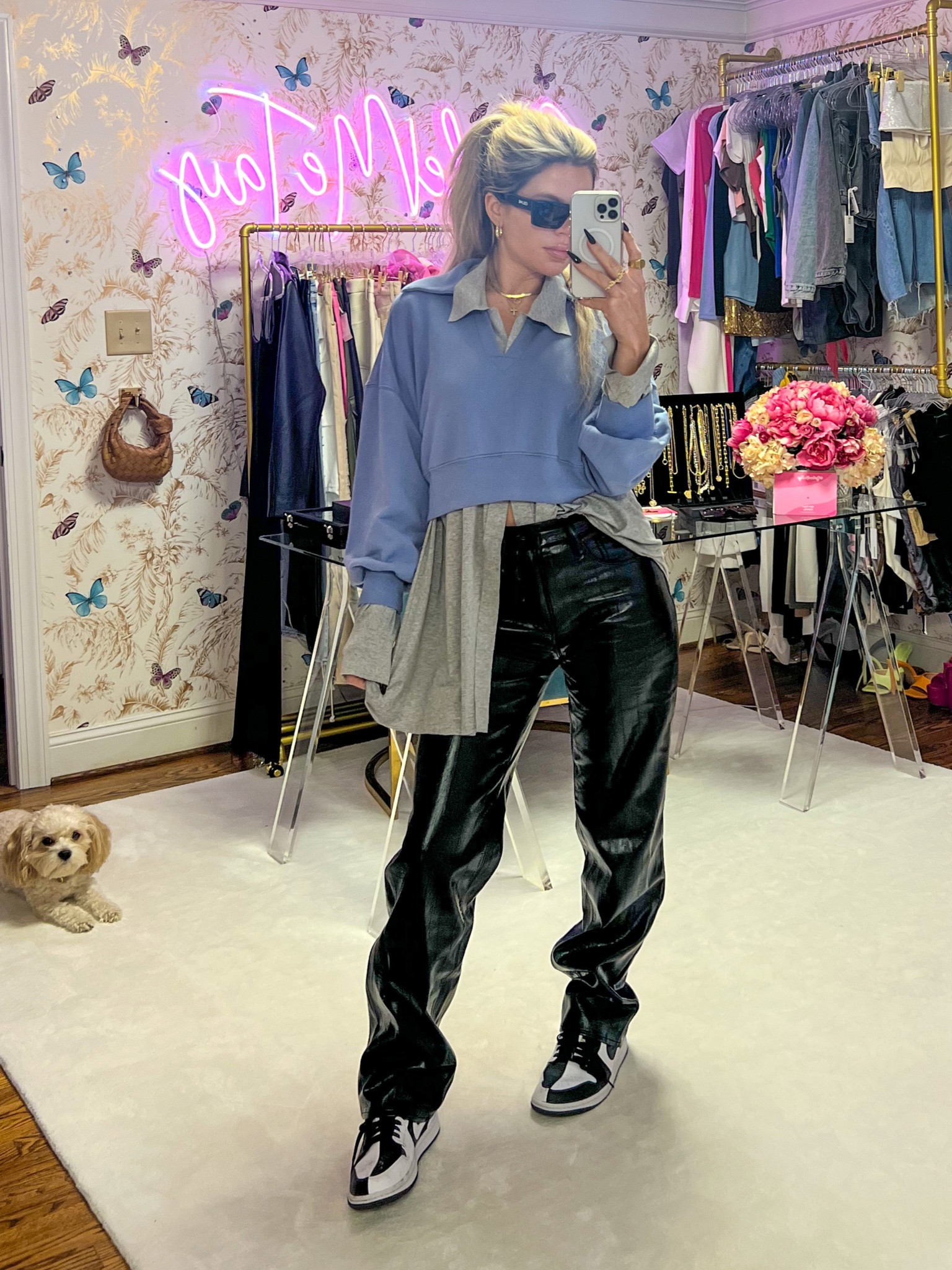 #LTKshoecrush #LTKSeasonal #LTKstyletip