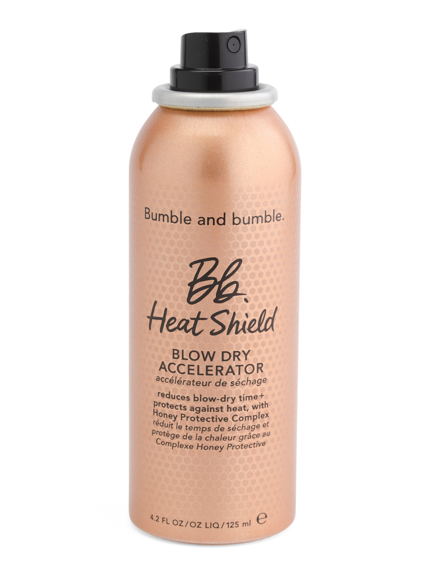 Heat Shield Blow Dry Accelerator | TJ Maxx