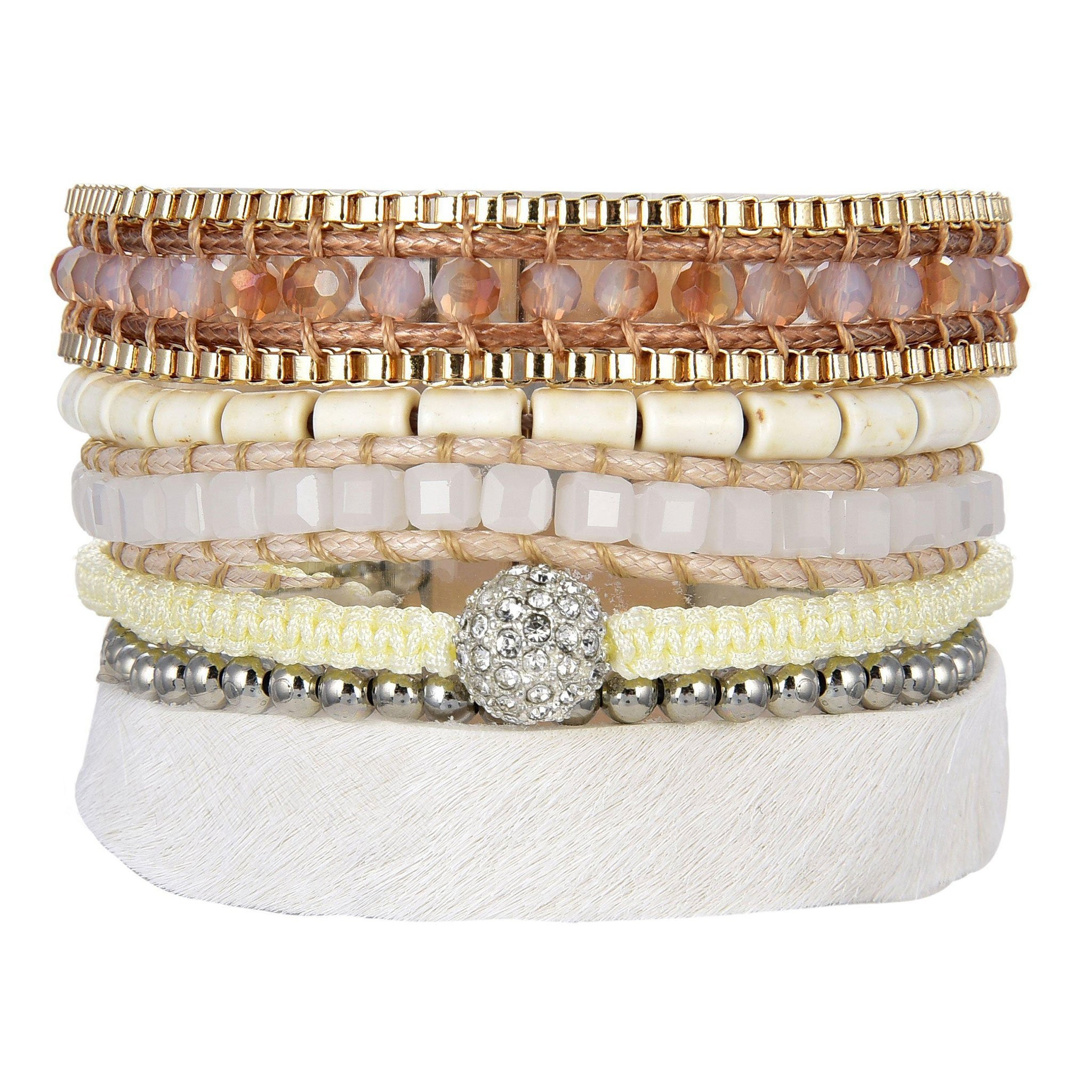 Bari | Victoria Emerson