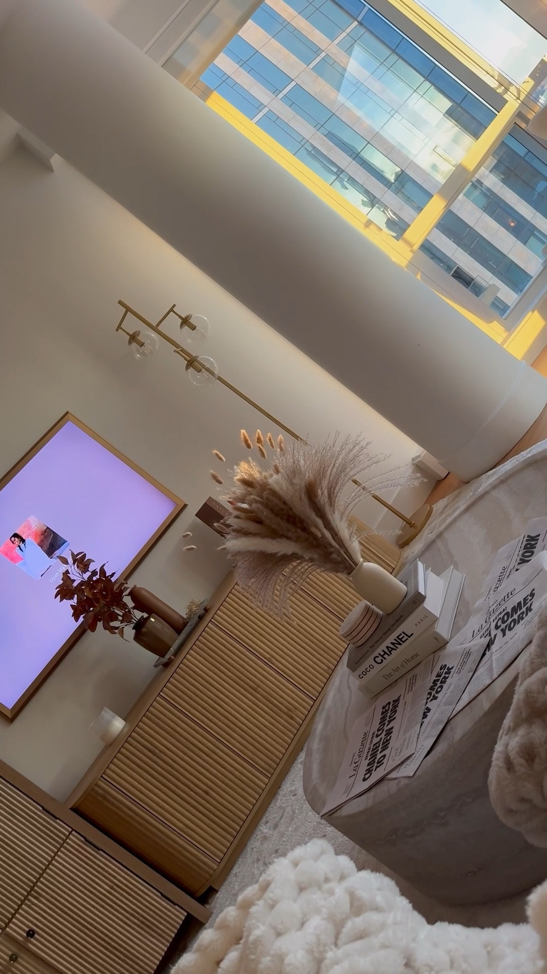 🤎in any season I love Neutral Home Vibes. I love a neutral vibe because it’s calming as soon as you walk through the door 

#LTKmomlife #LTKHome #LTKdayinmylife