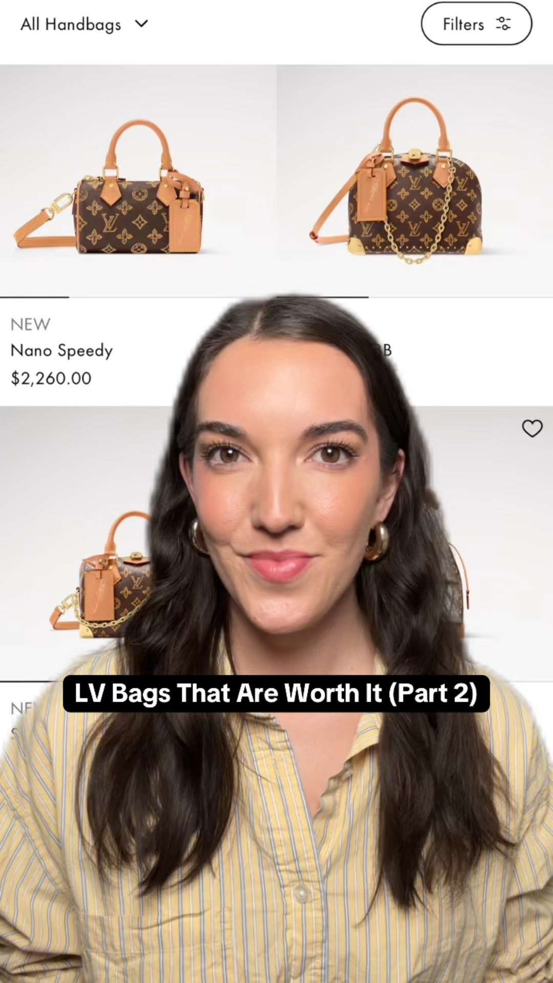 The LV bags that are actually worth it 🤎 I linked my favorite secondhand finds so you can get them for less.

#LTKTravel #LTKSaleAlert #LTKWorkwear