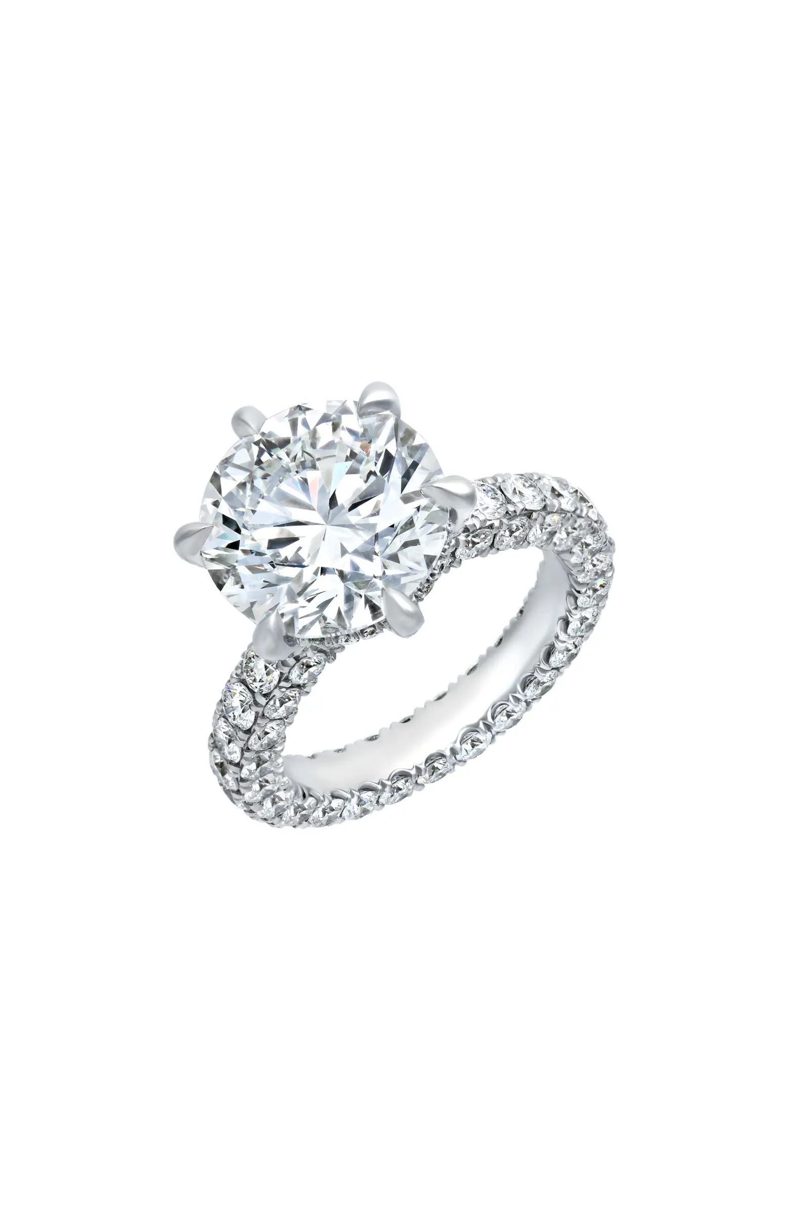 Luxe Diamond Ring | Nordstrom