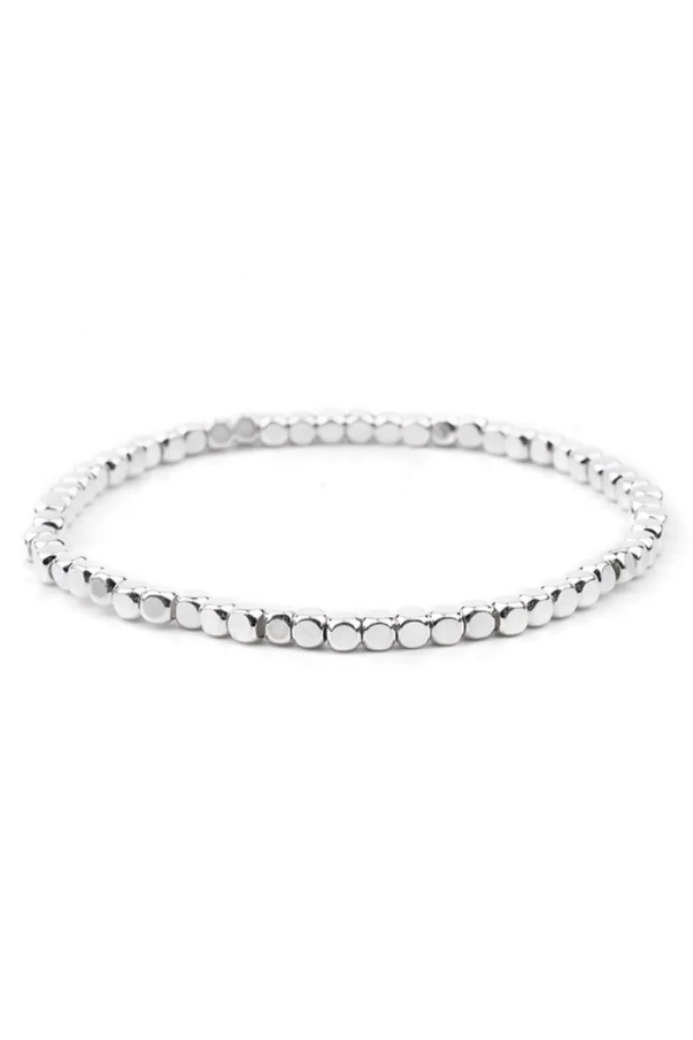 Tibetan Bracelet | The Styled Collection