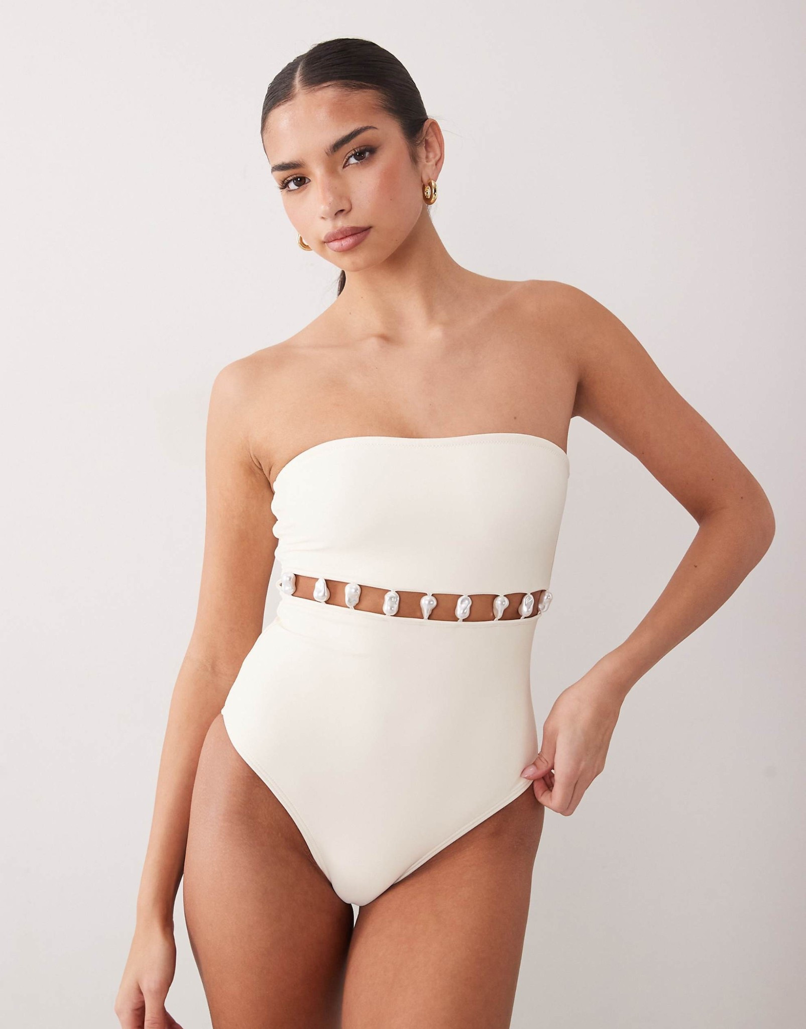 Hen do swimsuit/ brides to be 