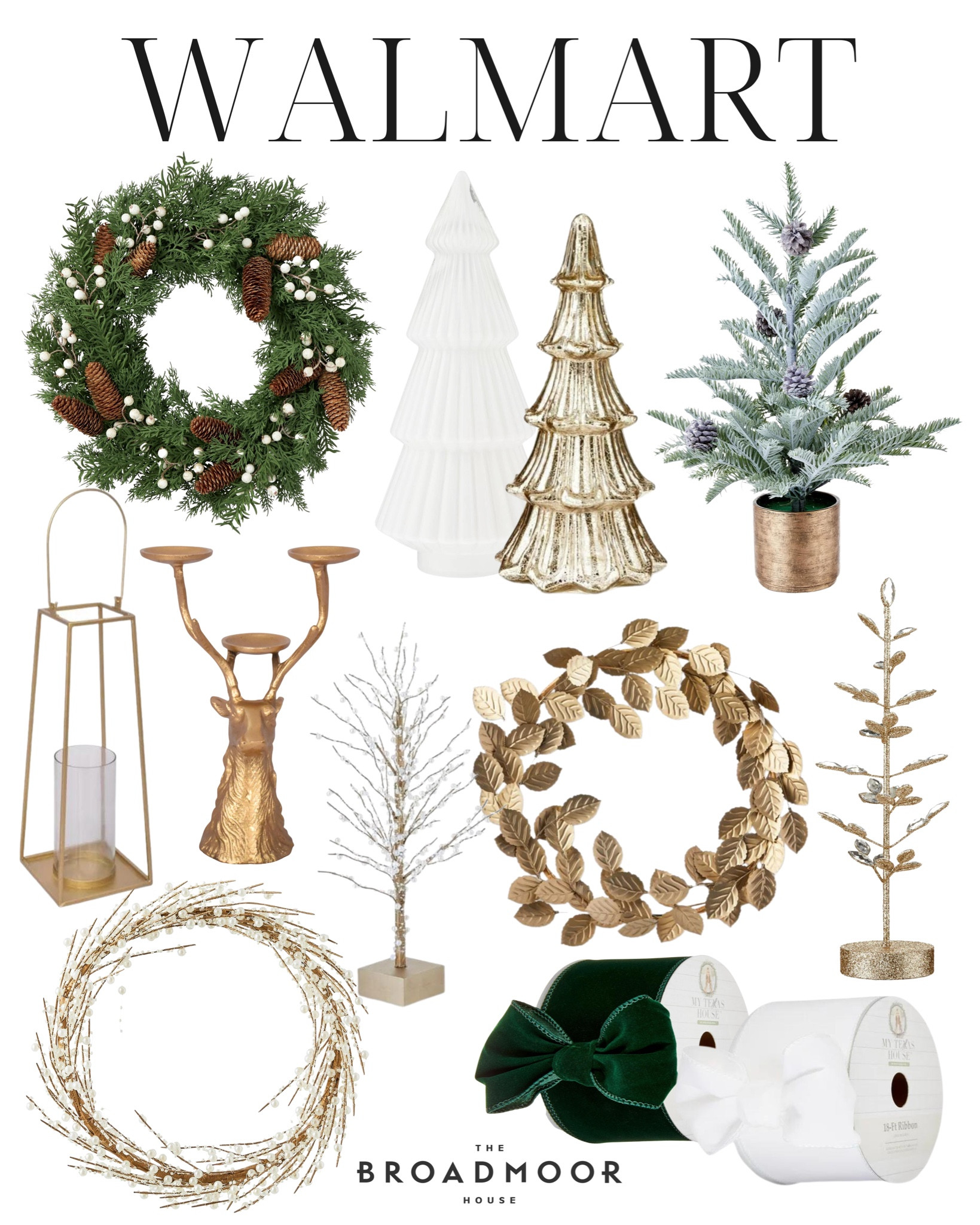 Walmart, Walmart home, holiday, Christmas decorations, Christmas decor, Christmas wreath, gift wrapping

#LTKhome #LTKHoliday #LTKSeasonal