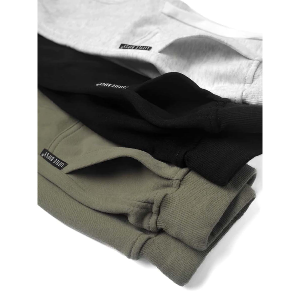 Baby Little Bipsy Pocket Jersey Joggers | Scheels