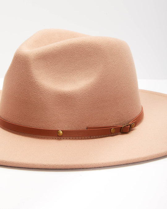 Caroline Wide Brim Hat | VICI