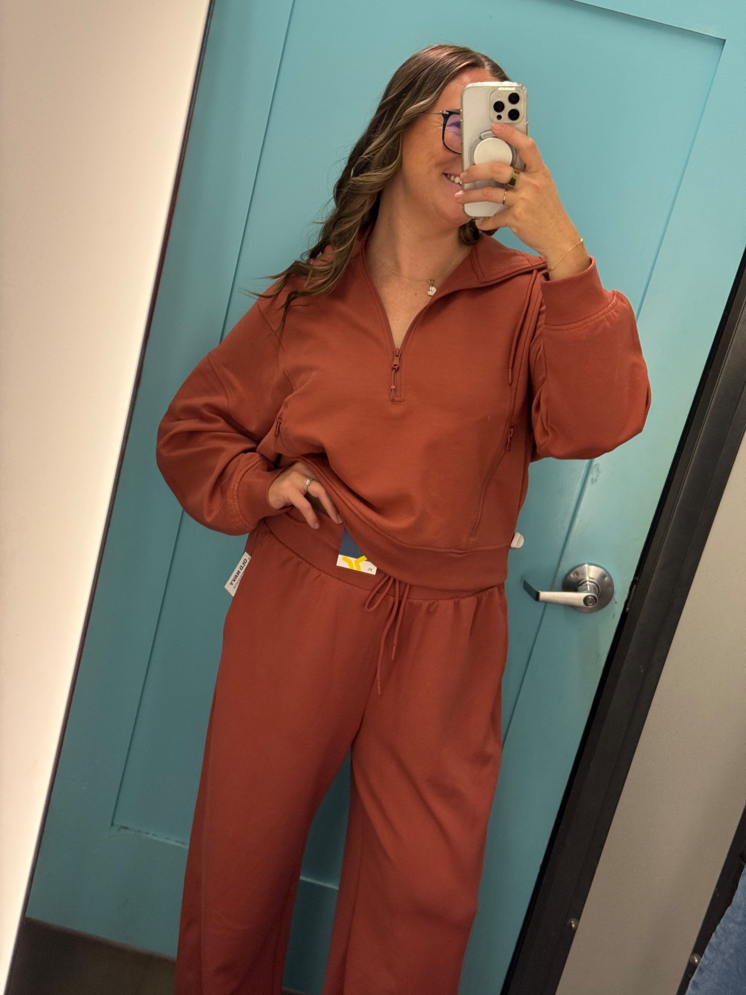 Old Navy Dynamic Fleece is soooo soft

#LTKSeasonal #LTKActive #LTKSaleAlert