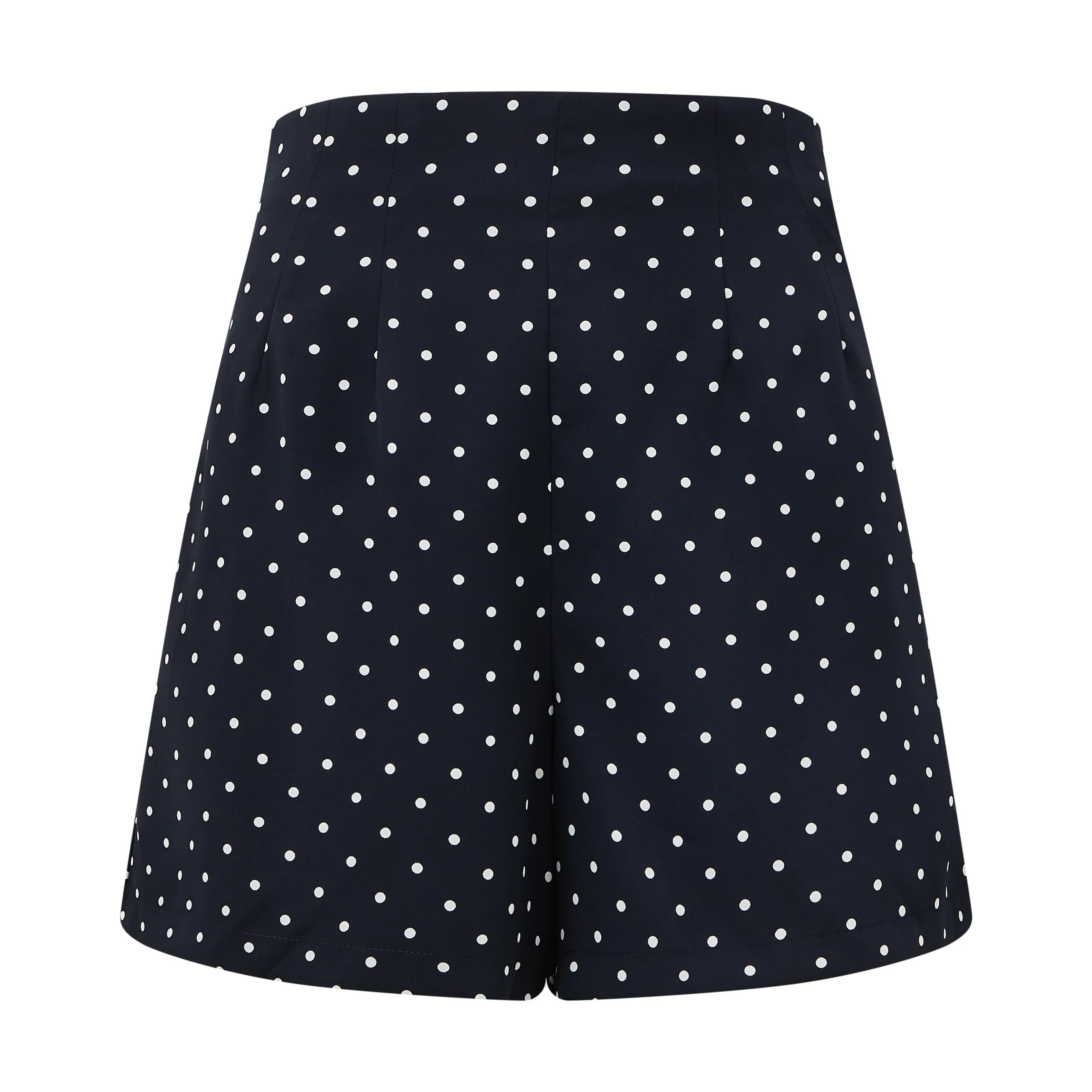 The Ultimate Muse Polka Dot Shorts | Odd Muse