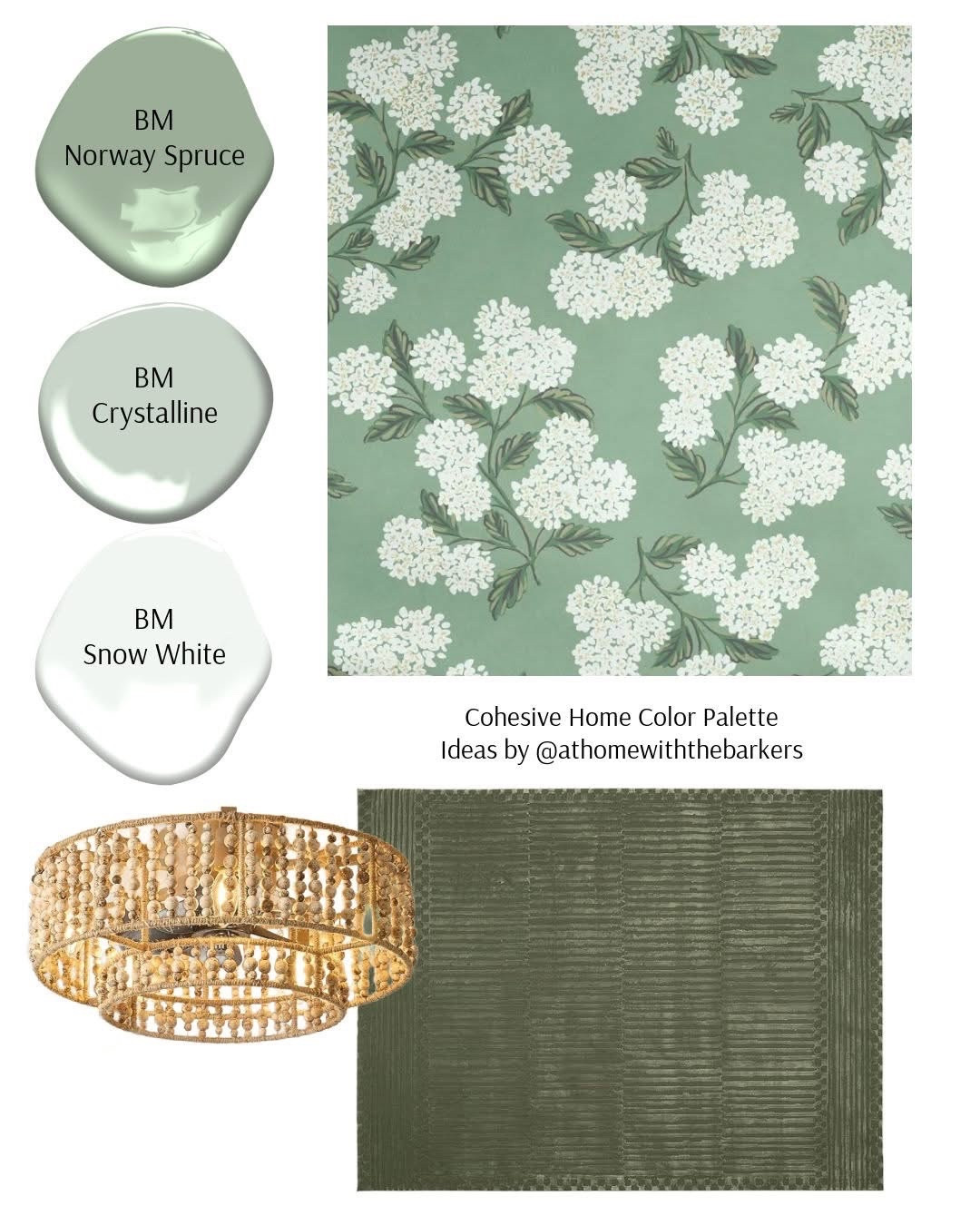 Home decorating 

#LTKHome