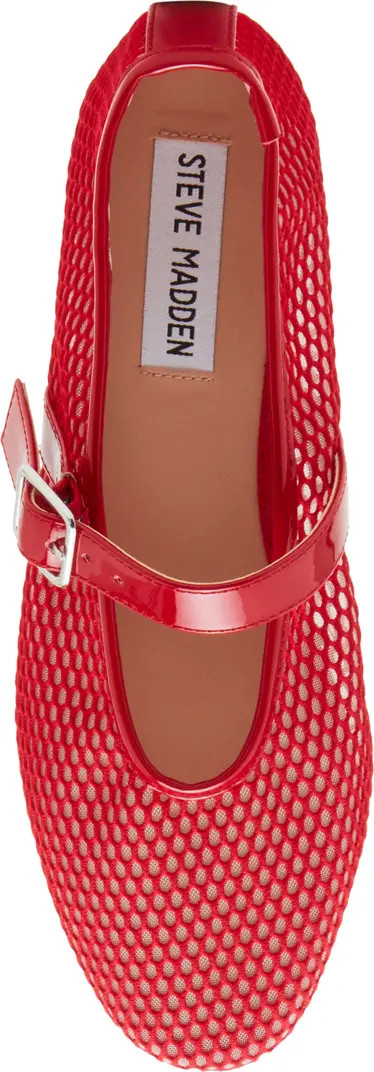 Dreaming Mary Jane Flat (Women) | Nordstrom