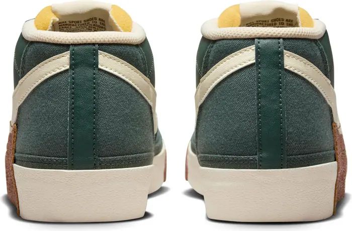 Blazer Low Pro Club Sneaker (Men) | Nordstrom