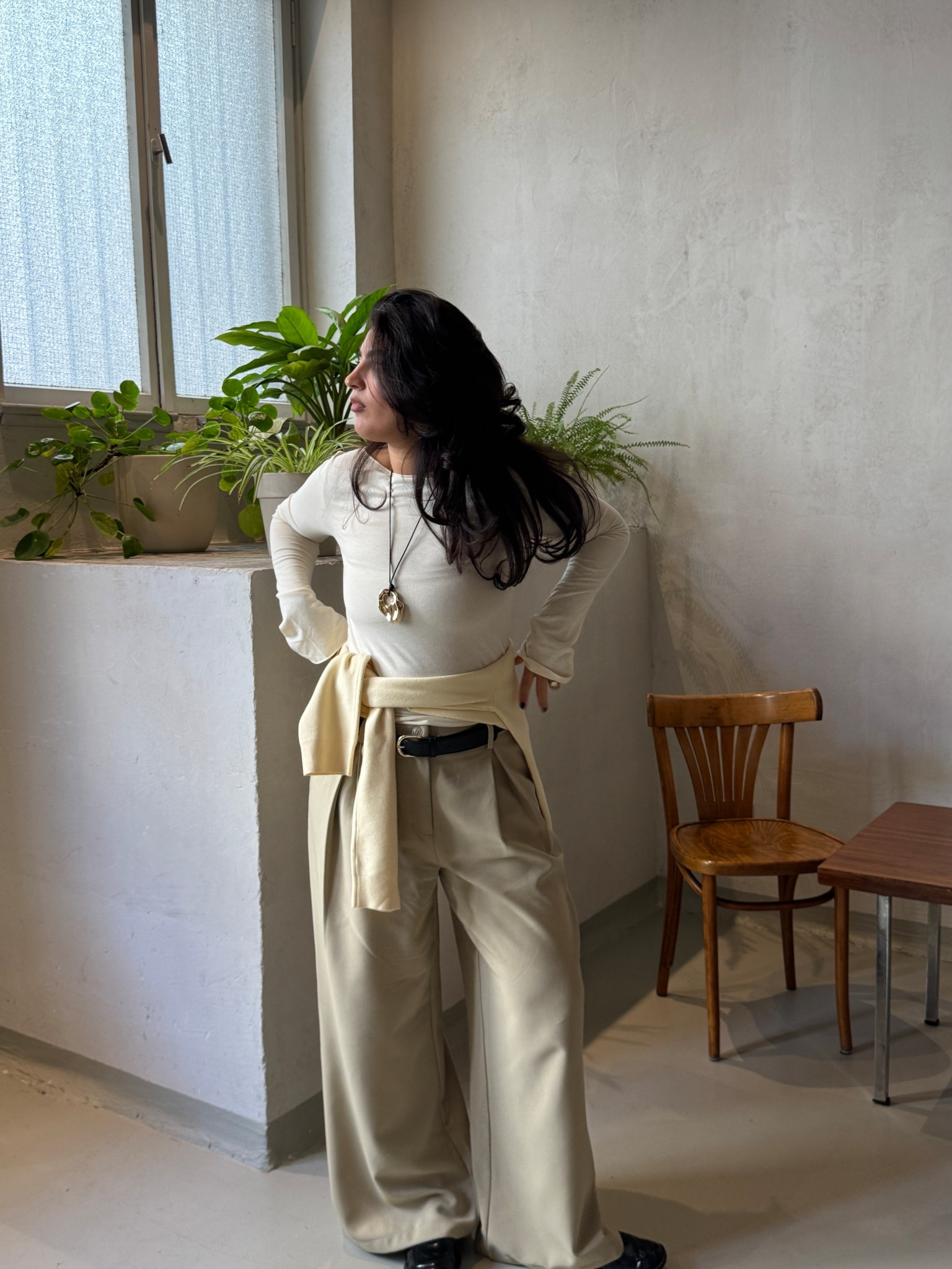 Chic fall outfit #fallfashion #chichfalloutfit

#LTKdeutschland #LTKeurope #LTKautumn