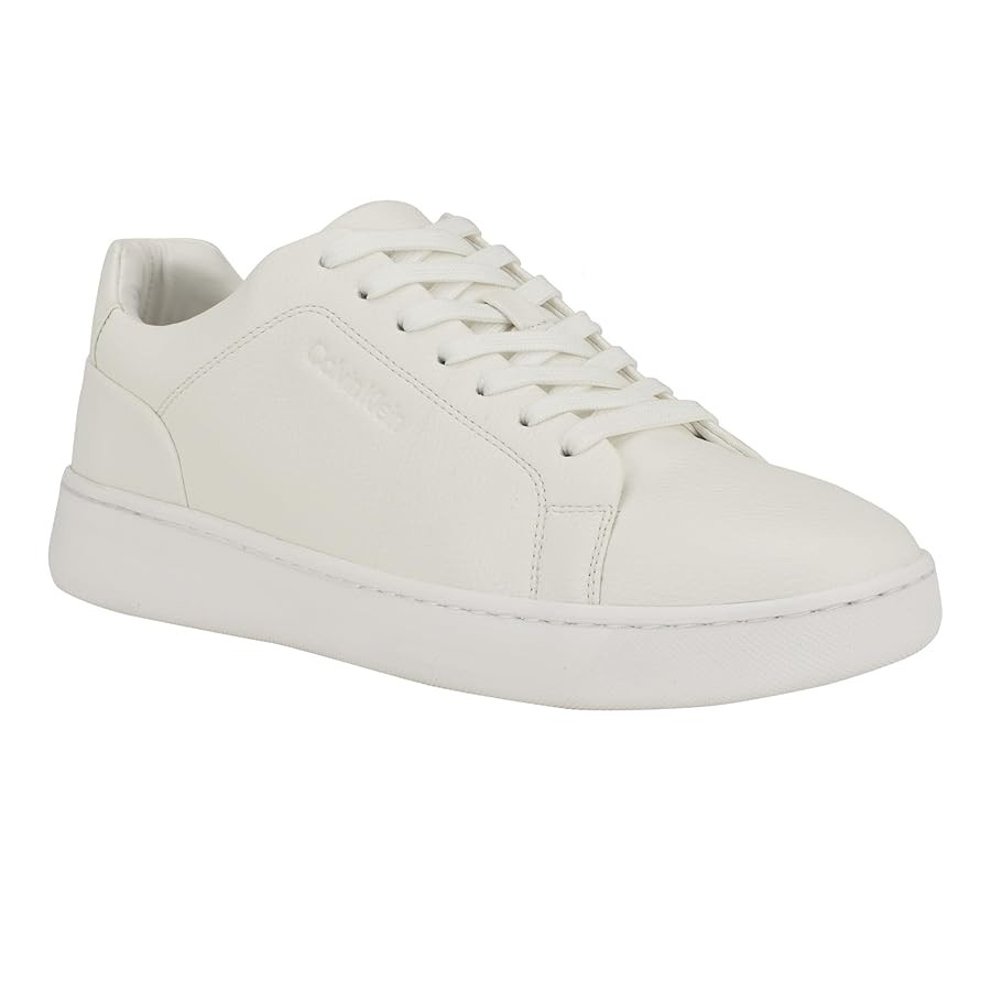 Calvin Klein Men's Falconi Sneaker | Amazon (US)