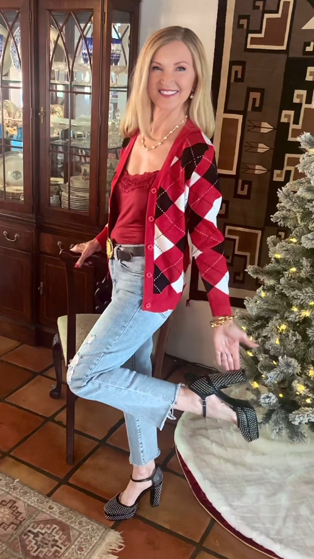 Inez Shoes: ANNETTE15


#LTKSaleAlert #LTKFindsUnder50 #LTKHoliday