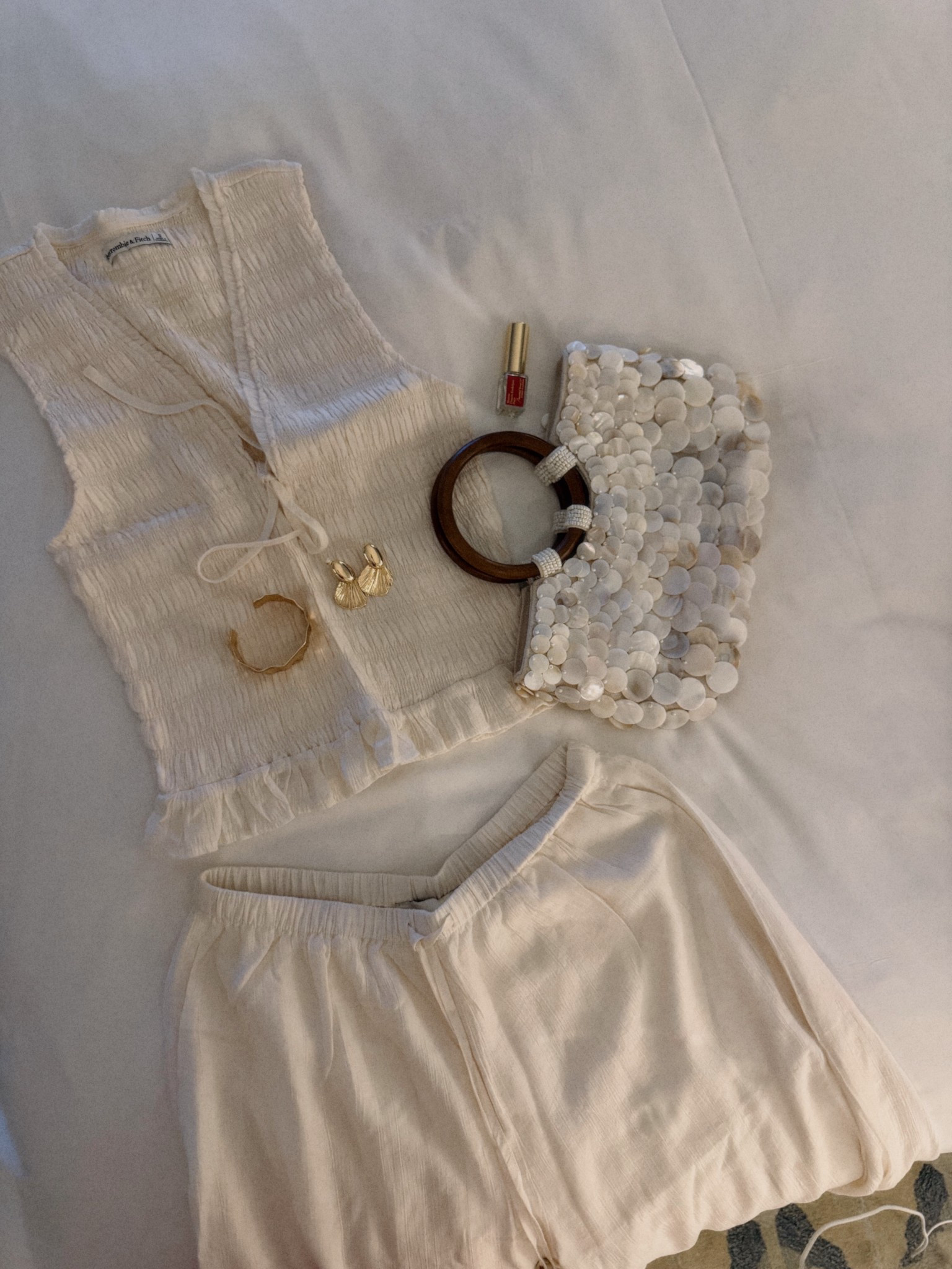 Vacation outfit !! Love this set sm -
True size small 

#LTKootd #LTKgrwm #LTKBump