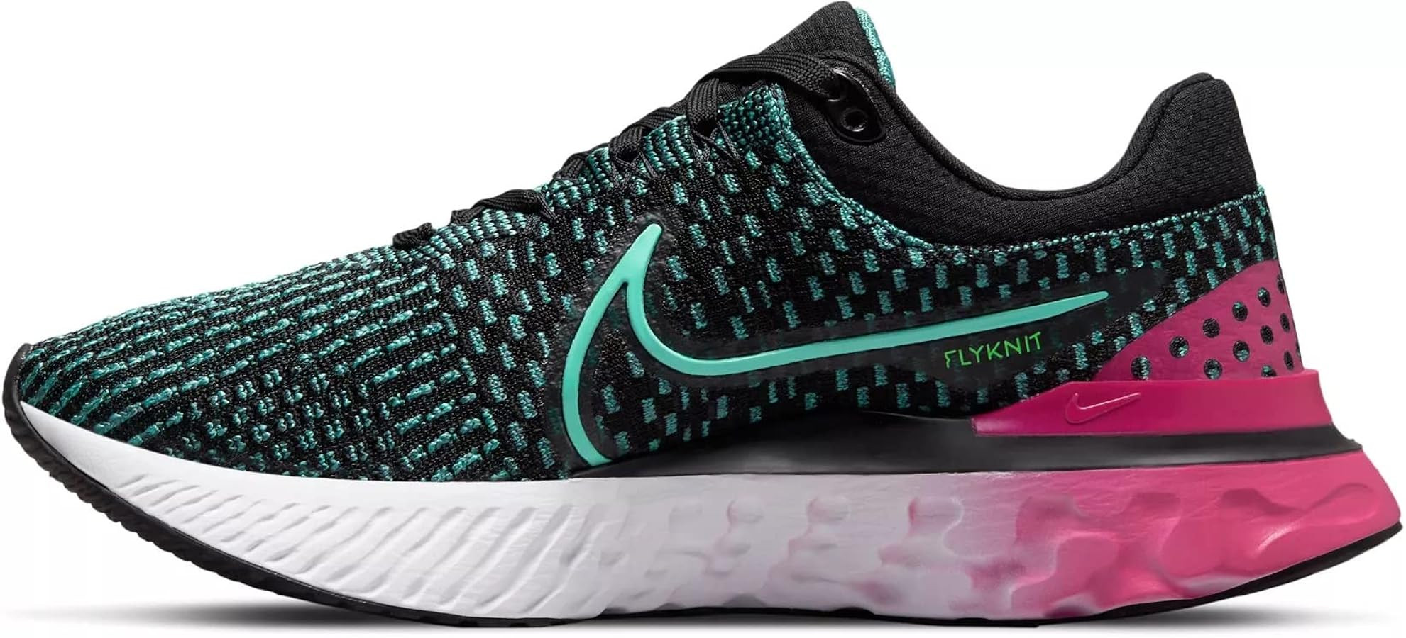 Nike womens React Infinity | Amazon (US)