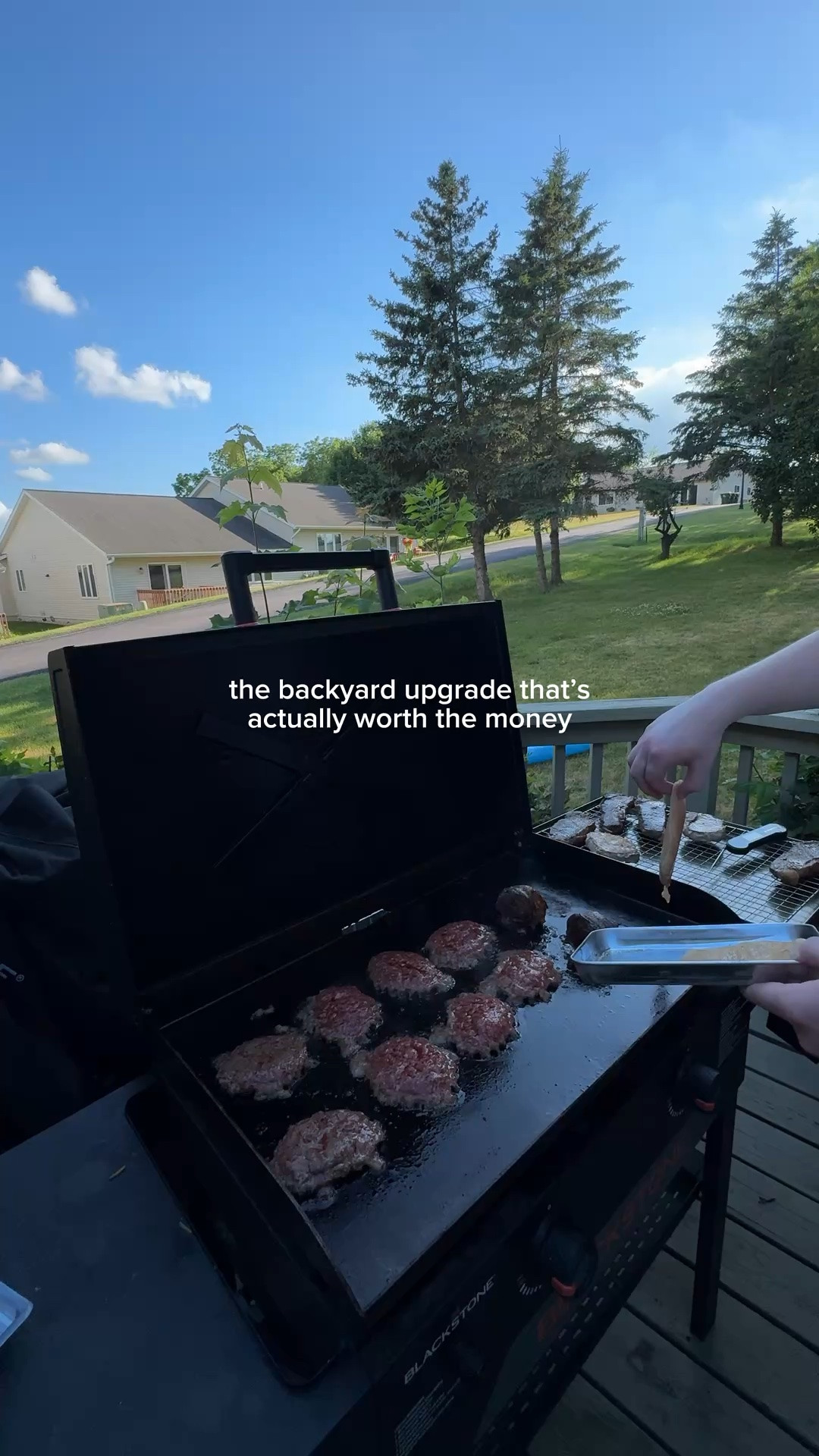 #summer #cooking #fathersday