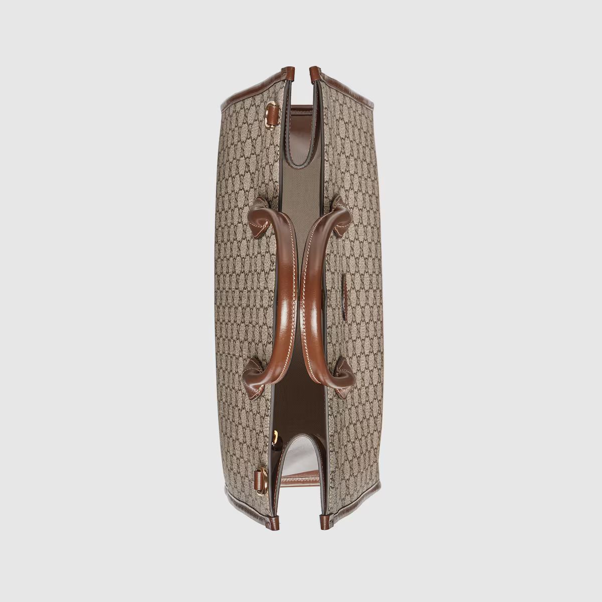 Gucci Medium tote with Interlocking G | Gucci (UK)