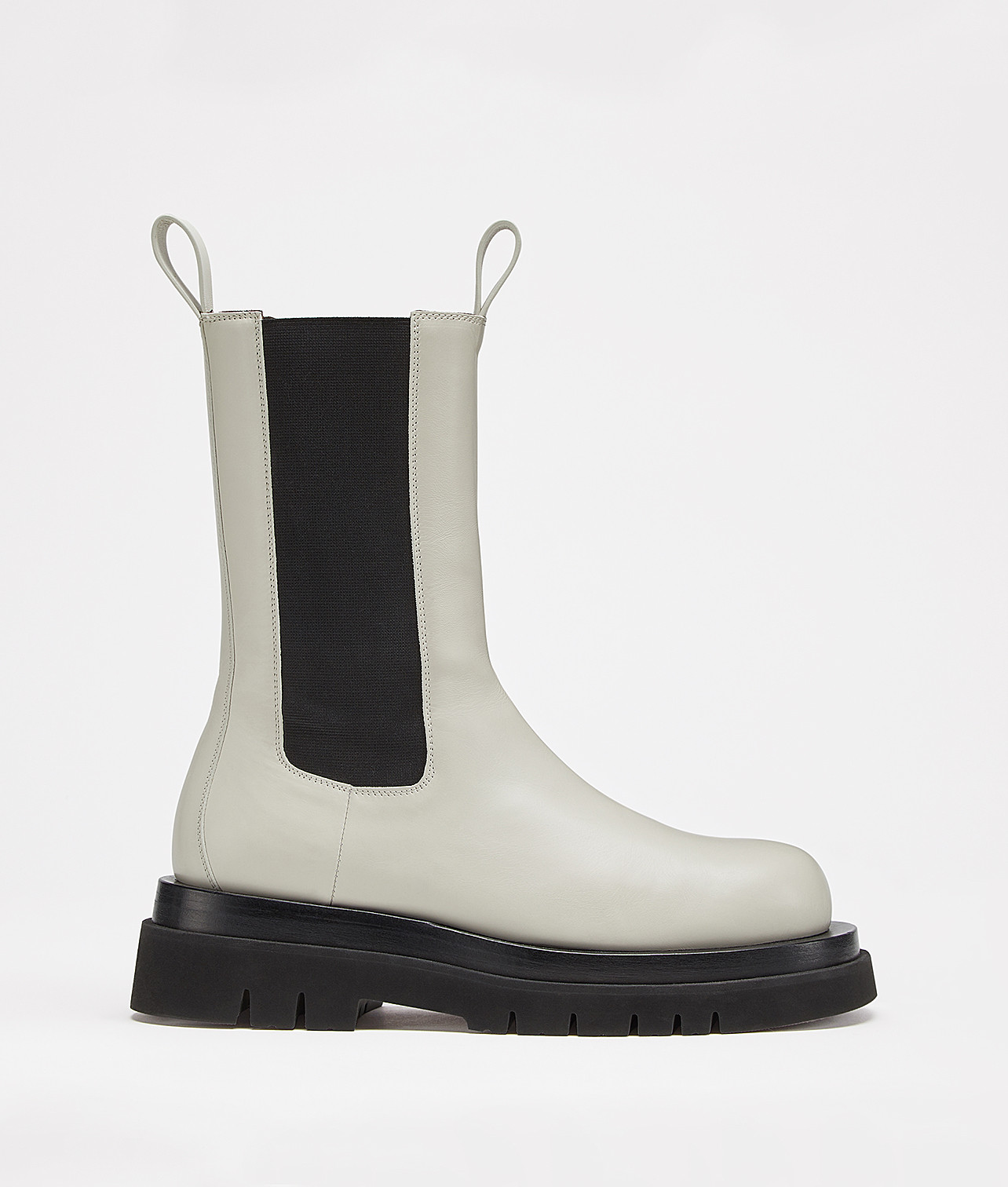 The Lug Boots - Bottega Veneta | Bottega Veneta