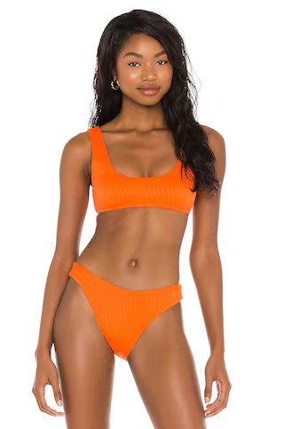 x REVOLVE Cabo San Lucas Bikini Top
                    
                    Monday Swimwear | Revolve Clothing (Global)