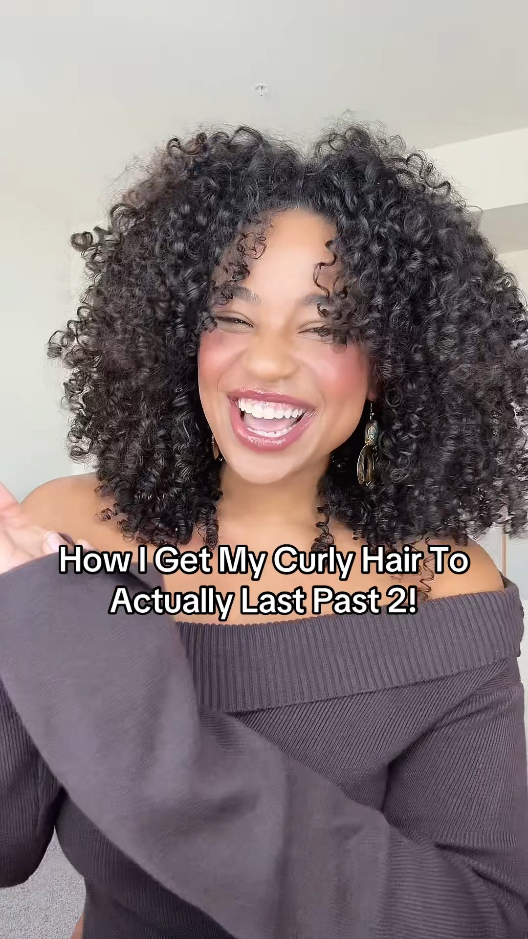 How I get my curly hair to last past day 1!!!!

Curly hair essentials
curly hair hairspray
curly hair tips 
satin scrunchies 
pillow scrunchies 
amika 

#LTKFindsUnder50 #LTKGiftGuide #LTKBeauty