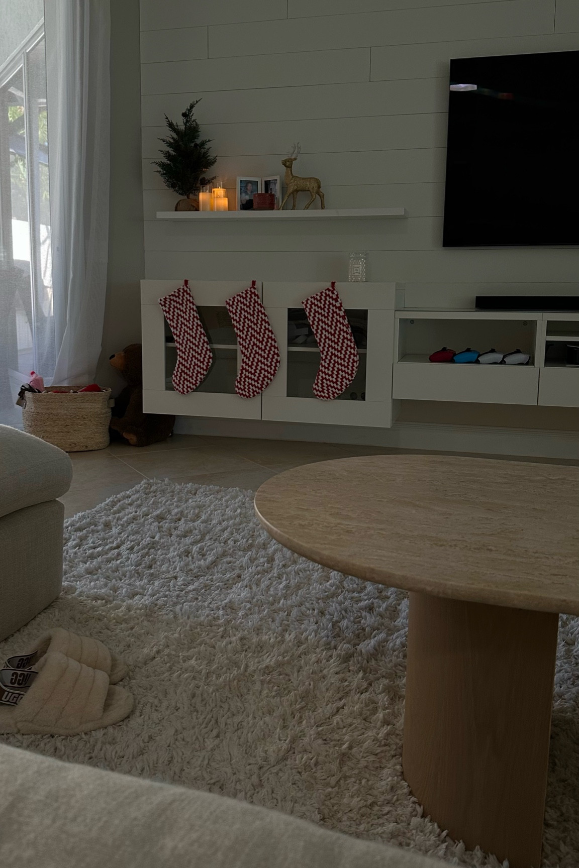 Ready for Christmas ❤️🎄

Neutral living room, neutral home, beige home, living room inspo, beige aesthetic, minimal living room, Christmas aesthetic, Christmas target find, Christmas decorations

#LTKGiftGuide #LTKHoliday #LTKSeasonal