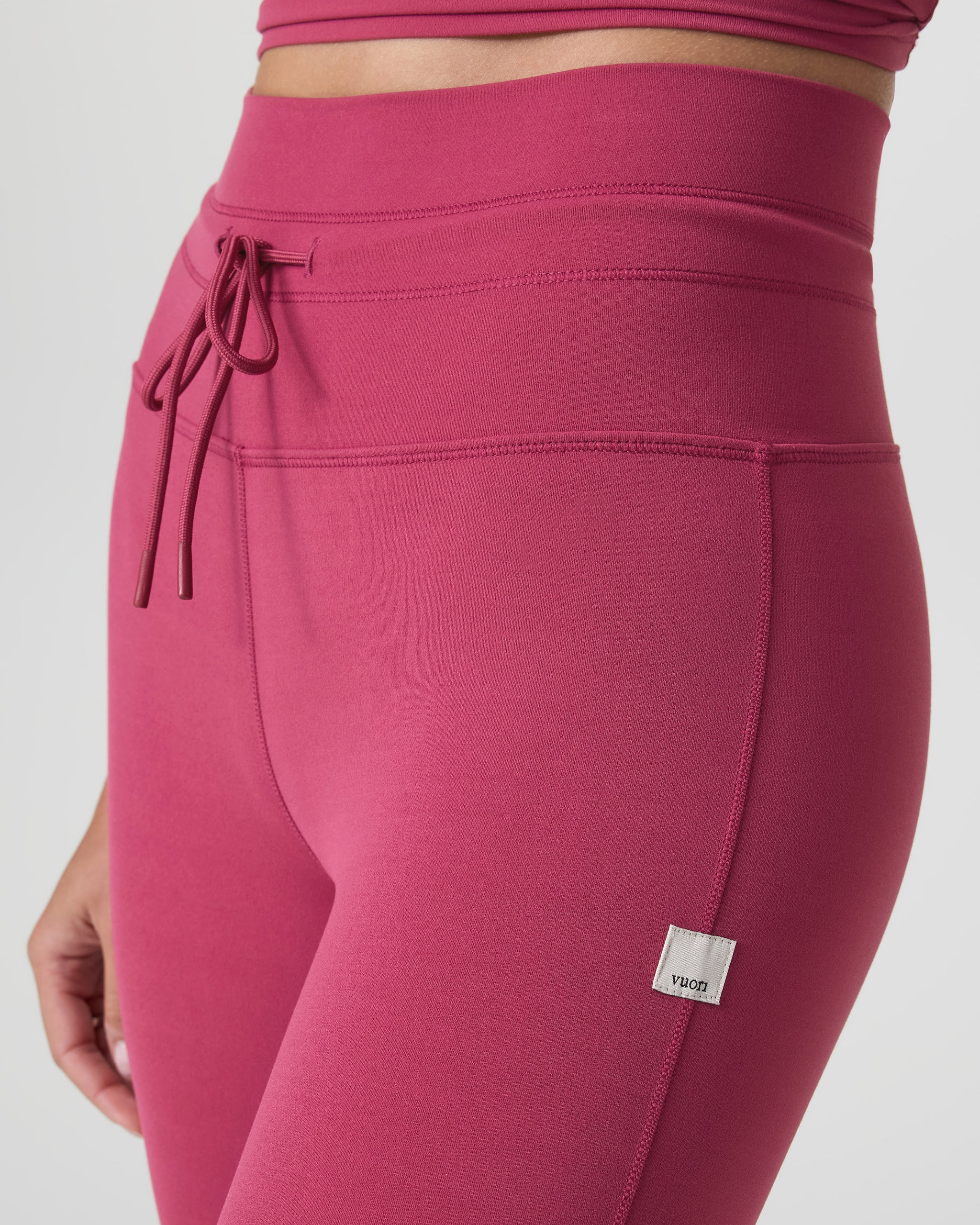 Daily Form Legging | Vuori Clothing (US & Canada)
