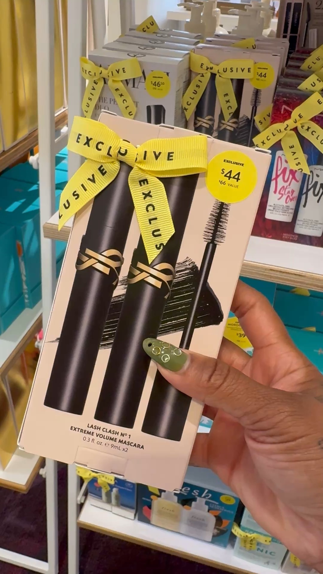 #LTKSaleAlert #LTKBeauty