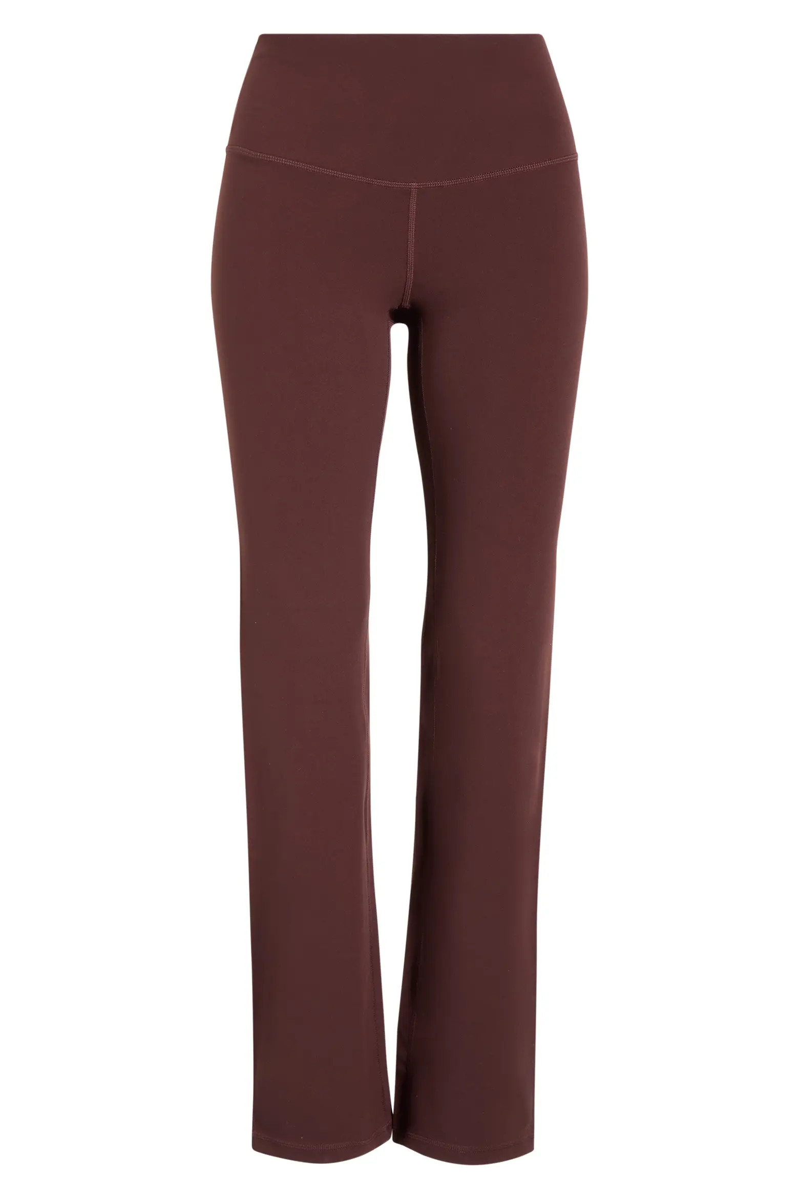 Zella Studio Luxe Bootcut Leggings (Women) | Nordstrom | Nordstrom