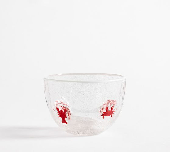 Icon Snack Bowl | Pottery Barn (US)