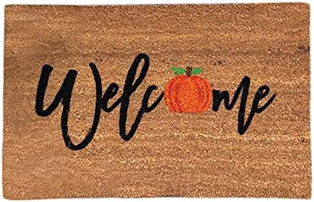 Halloween Door Mats 23.62'' x 15.75'' - YAWEIE Indoor/Outdoor Durable Non-Slip Rug for Outside Po... | Amazon (CA)