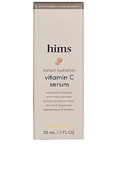 Vitamin C Serum
                    
                    hims | Revolve Clothing (Global)