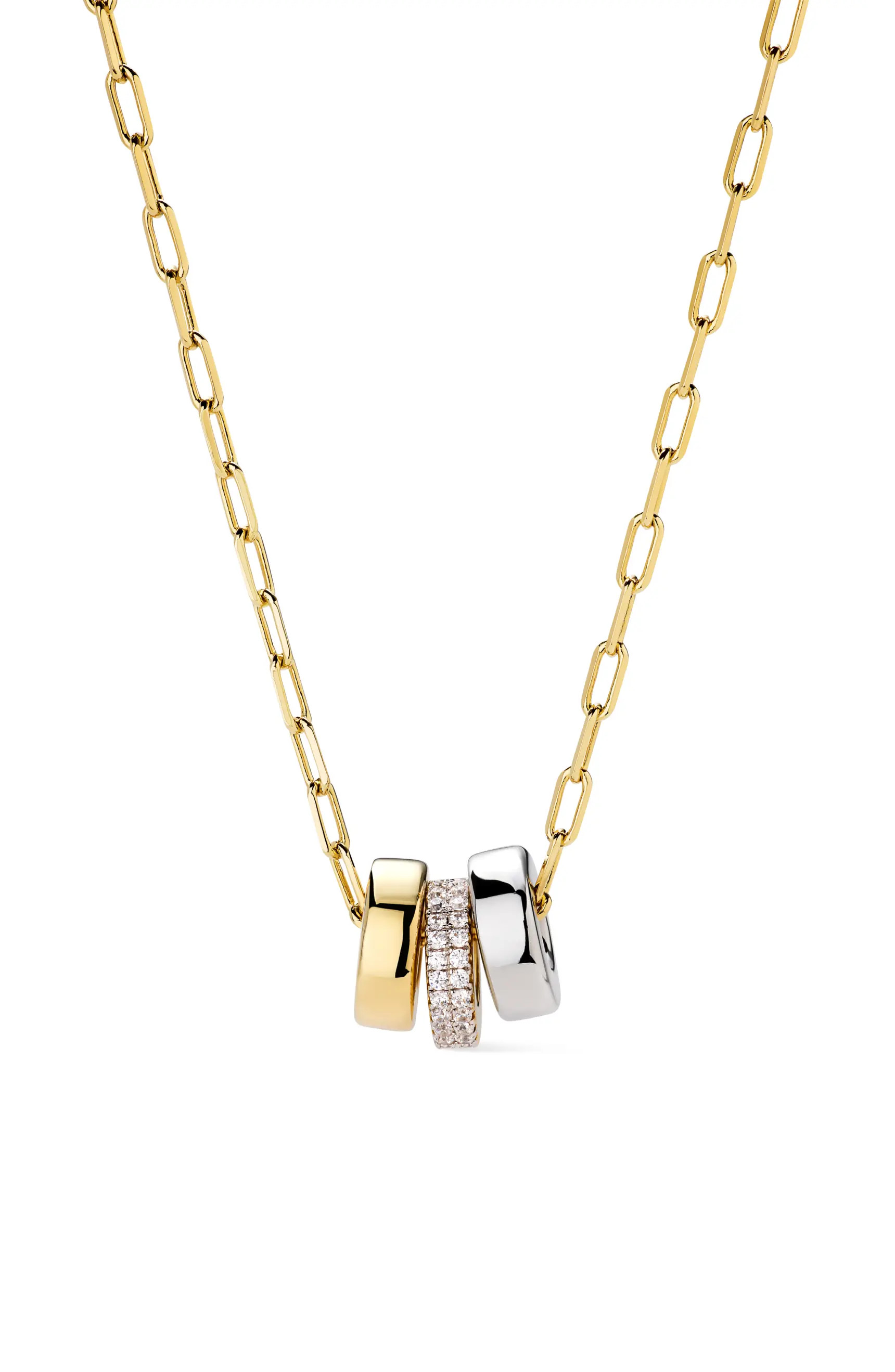 Charm Necklace - Tyler | Nordstrom