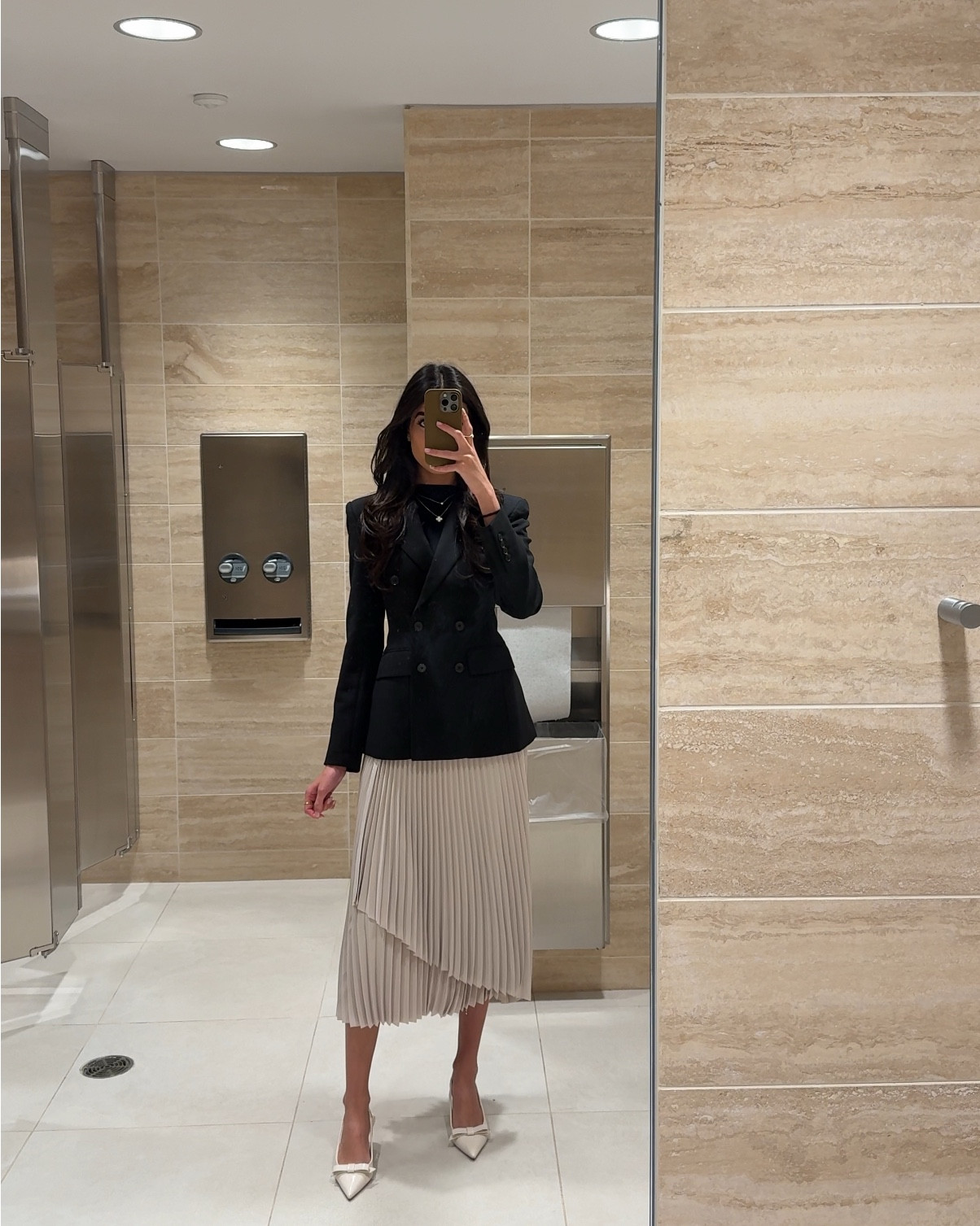 Workwear - office formalsaw

#LTKworkwear #LTKcanada #LTKspring