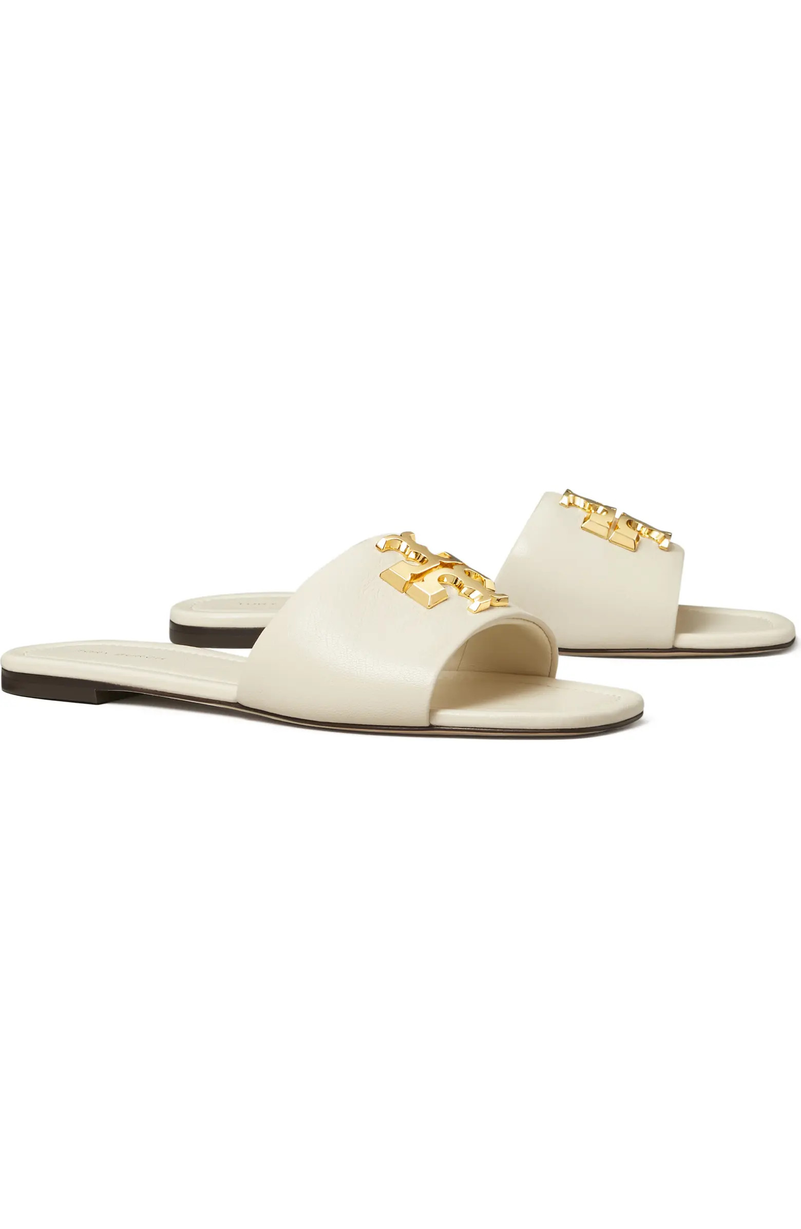 Eleanor Slide Sandal (Women) | Nordstrom