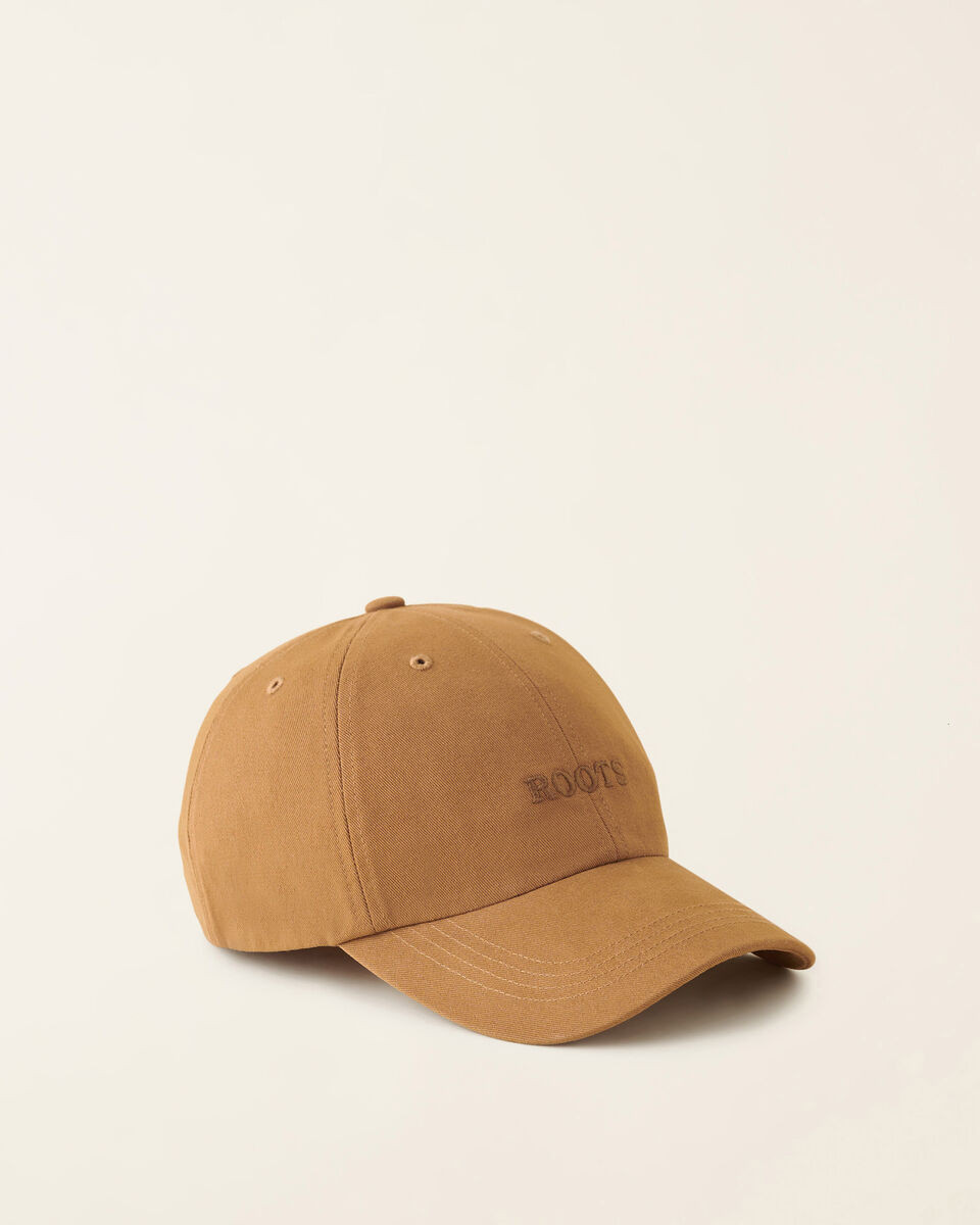 Roots Baseball Cap | Roots (CA)