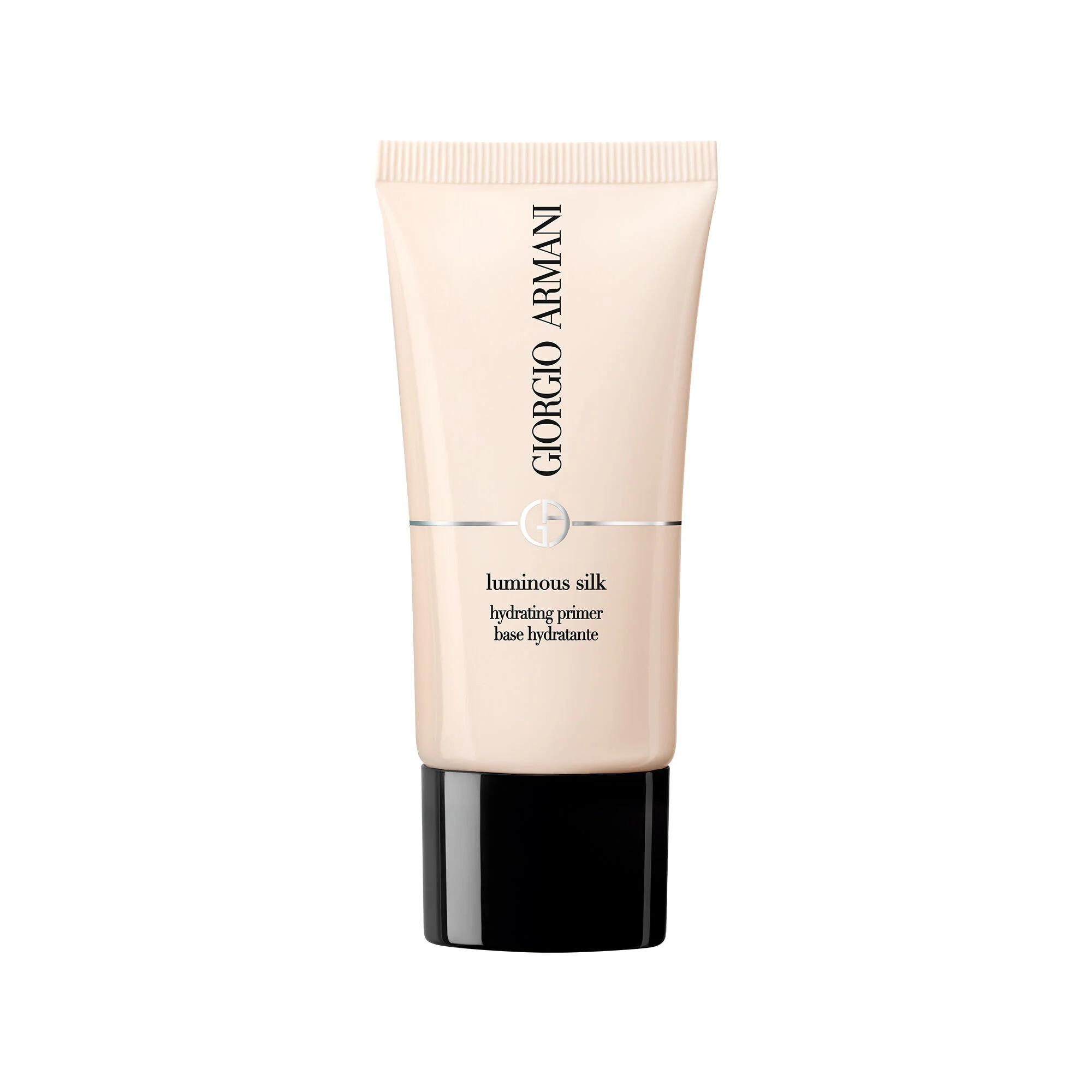 Luminous Silk Hydrating Primer — Glow Primer — Armani Beauty | Giorgio Armani Beauty (US)