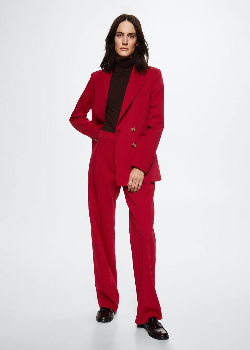Vestes et blazers pour Femme 2022 | Mango France | MANGO (FR)
