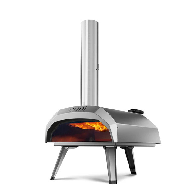 Ooni Karu 12 Multi-Fuel Pizza Oven | Ooni (UK)