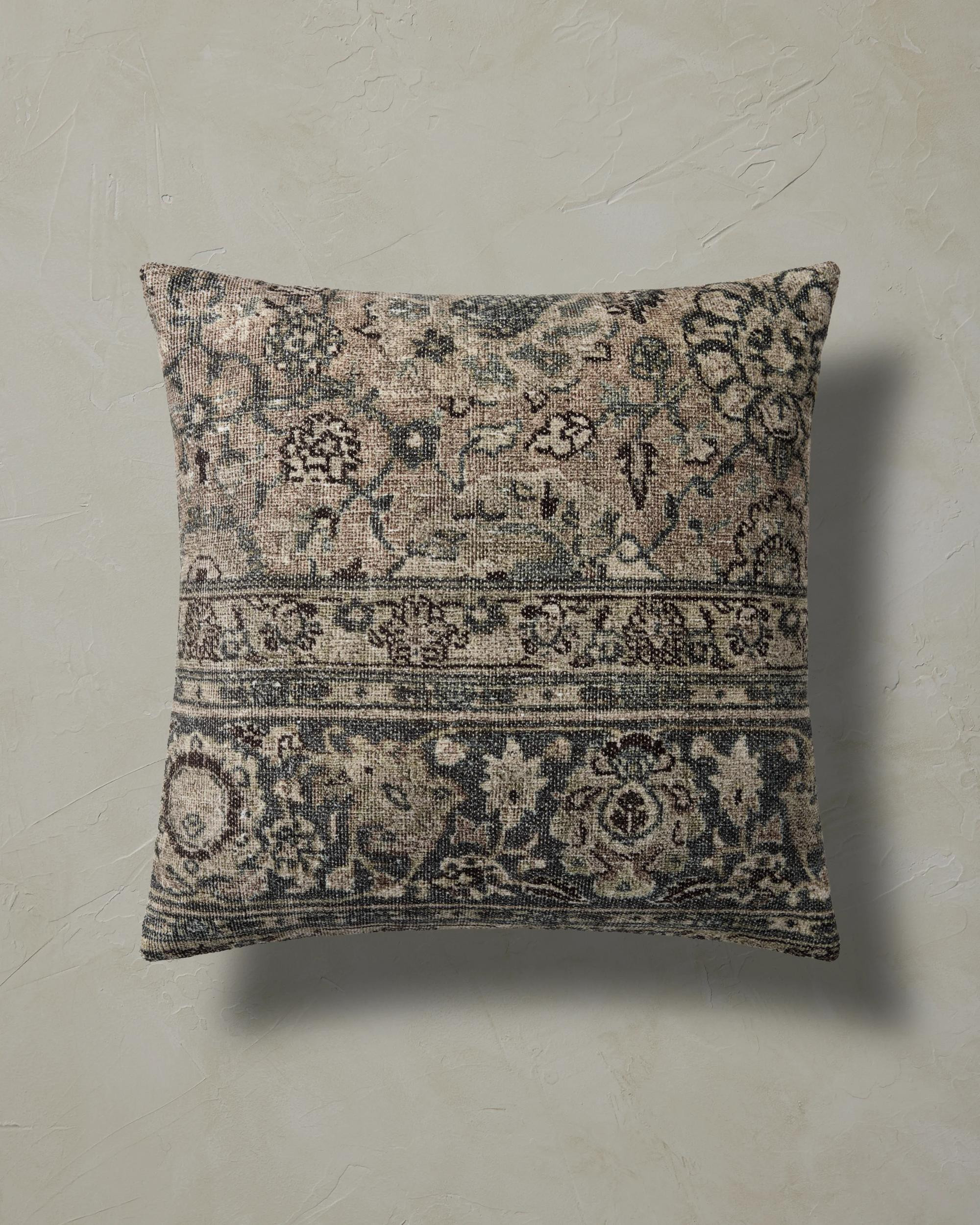 Brina Pillow | Joon Loloi | Joon Loloi