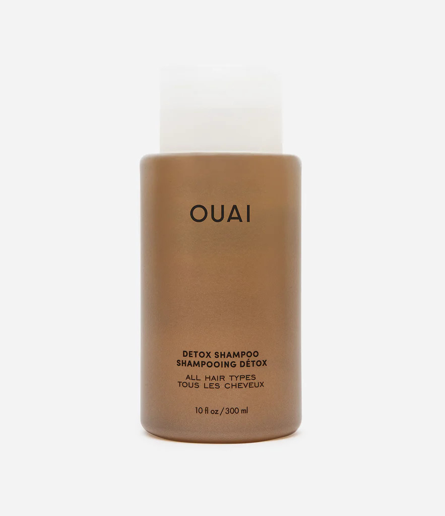 Healthy Hair Is On The OUAI Kit | OUAI