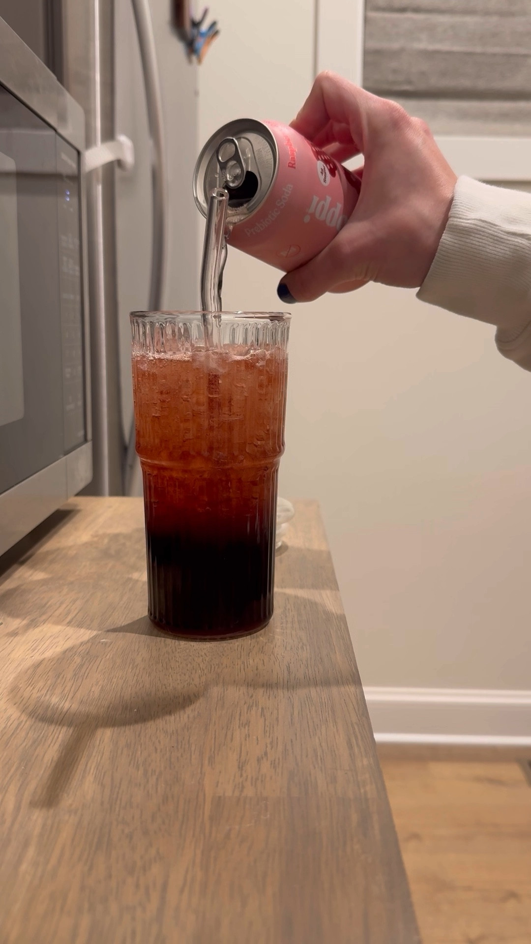 My sleepy girl mocktail! This helps me ZONK out when I need good deep sleep  

#LTKFitness #LTKSeasonal #LTKFamily