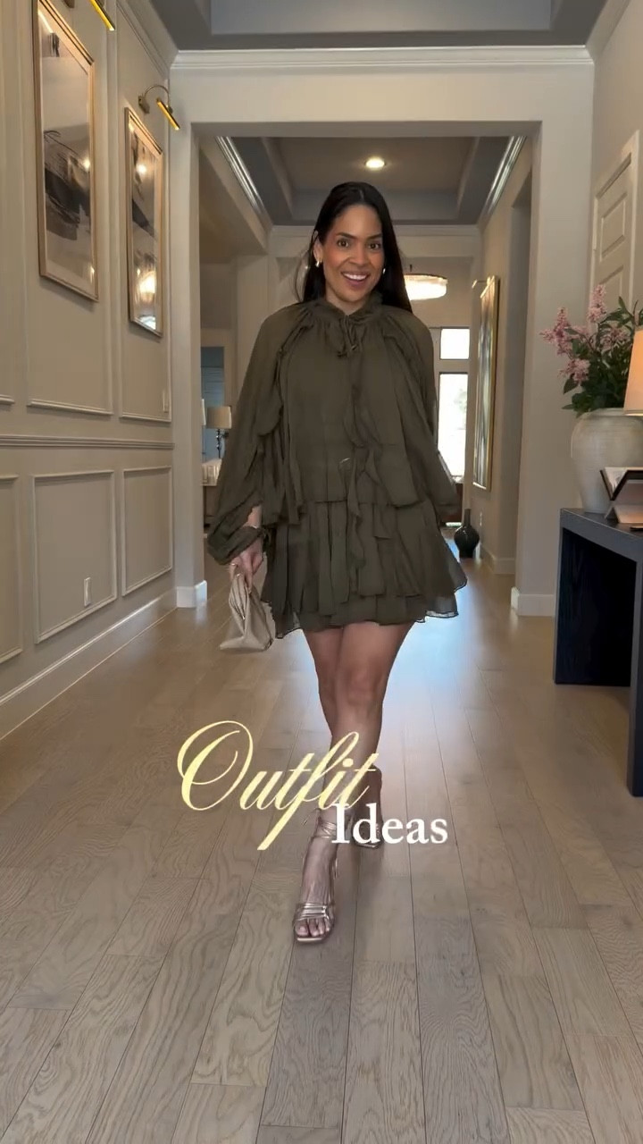 ✨Outfit Ideas✨

#LTKSeasonal #LTKootd #LTKgrwm