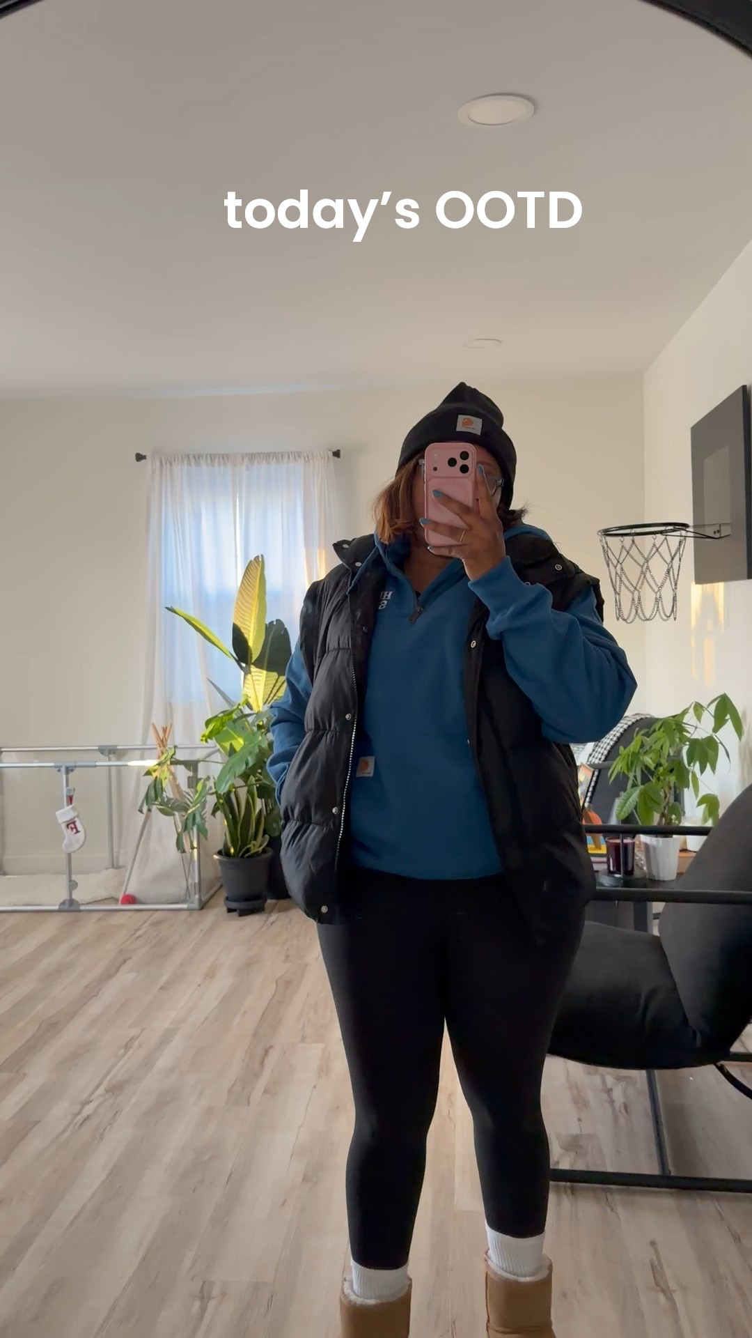 A Wednesday outfit of the day for this crisp fall day 🍁🍂

#LTKWorkwear #LTKMidsize #LTKootd