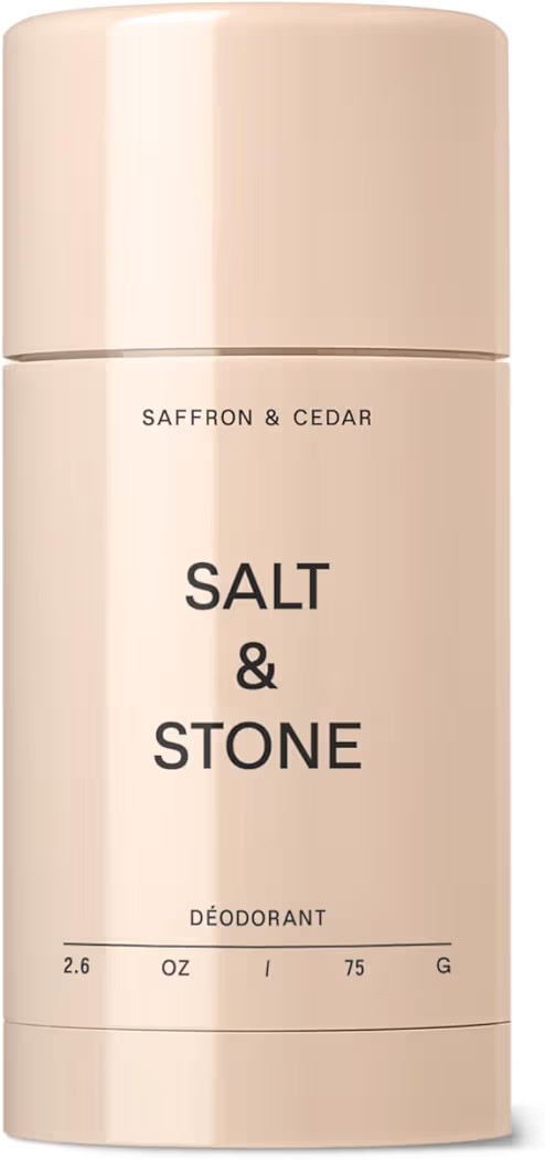 SALT & STONE Aluminum Free Deodorant | Extra Strength 48 Hour Protection for Women & Men | Made w... | Amazon (US)
