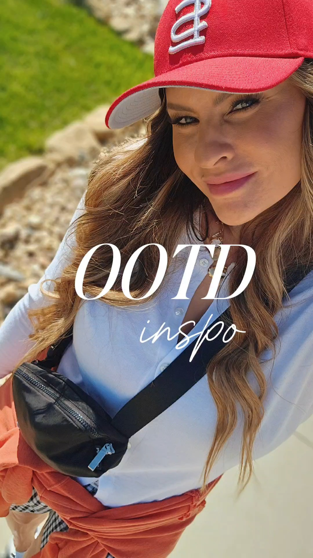 Amazon OOTD
#summerootd
#ballgameattire
#styleinspo 

 #LTKSummerEdit #LTKFindsUnder50 #LTKStyleTip