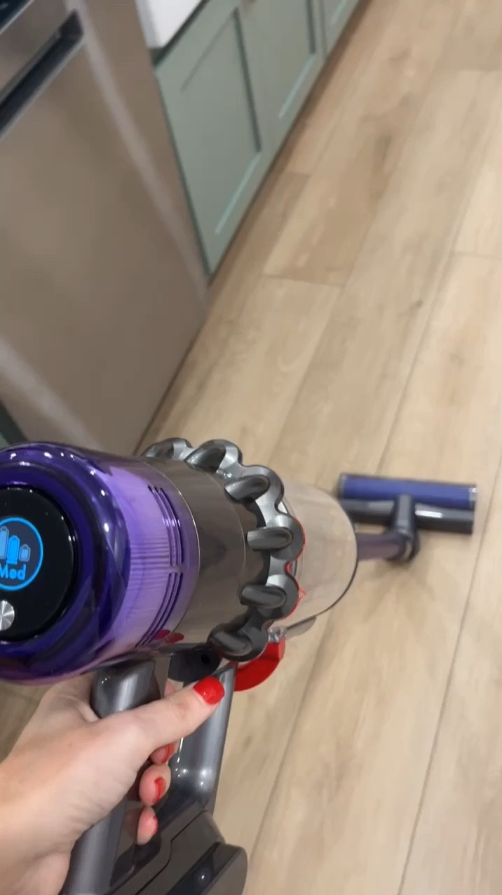 My favorite vacuum is on sale!