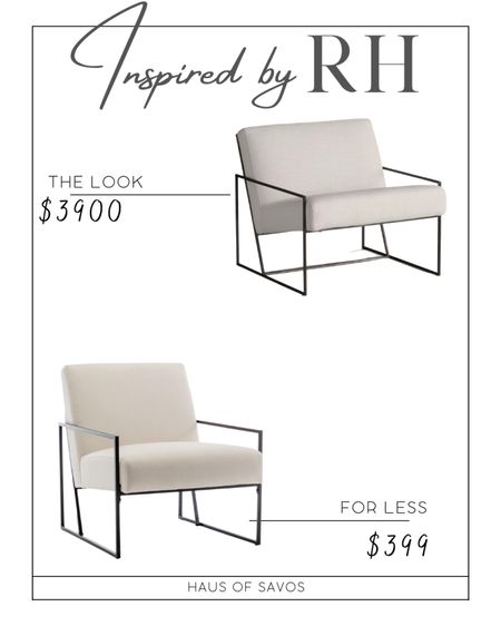 Inspired by the RH Marsden chair 

Organic Modern / Transitional

Metal arm chair, pillow chair, modern chair, grey chair, linen chair, cream chair, deep seating, accent chair, living room, Airbnb, affordable chair, bedroom, RH, look for less 

#LTKFind #LTKhome #LTKstyletip